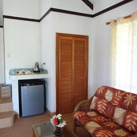 Amoa Resort Savaii Tuasivi Zewnętrze zdjęcie