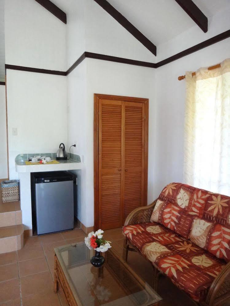 Amoa Resort Savaii Tuasivi Zewnętrze zdjęcie